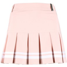 GreenQueen 女款 Lux Golf 百褶褲裙 GQ3A116W