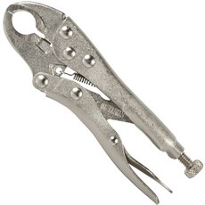 KDy PVC 萬能鉗 15mm KVGP-125, 1個