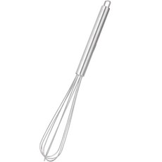 MUDITA 304不鏽鋼打蛋器, 單一顏色, 1個