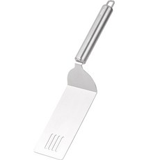 MUDITA 304不鏽鋼寬鍋鏟, 單色, 1個