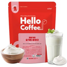 Altist Hello Coffee優格粉, 850g, 1包, 1包