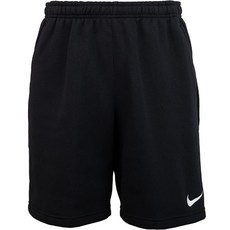 NIKE 耐吉 男女通用 FLC Park 20 短褲 CW6910-010