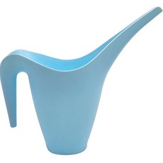 가든잇 파스텔 물조리개 1L, 1개, 하늘