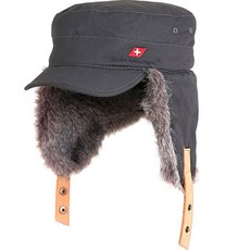 Swiss Mountain 雪地保暖遮耳帽