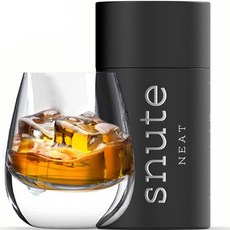 不倒翁威士忌杯, 1個