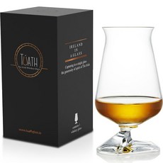 Tua愛爾蘭威士忌品酒杯禮盒, 1個