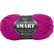 Yarna Smart 100 智慧毛線 100g, 821