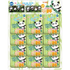 維尼公主公仔 12 件套, 隨機的, 1組