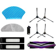 MyDear 掃地機器人 M7 Pro 配件組, M7Pro-SPKit, 1組