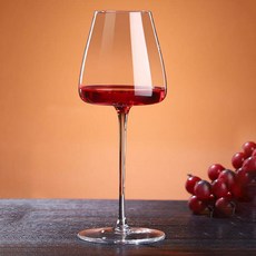 麥敏整齊、高品質的酒杯, 1個, 470ml