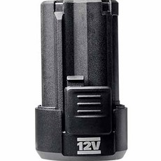 WORX 배터리 12V 2Ah WA3506, 1개