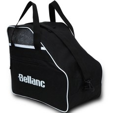 Bellanc 直排輪運動多用途包, 黑色