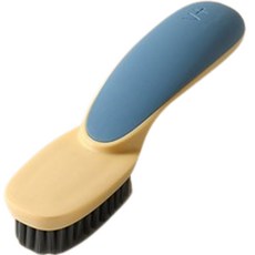 KOKA 乾淨擦鞋刷, 藍色, 1個