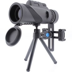 FOCUSi 80 x 100 高倍率單筒望遠鏡, 50mm