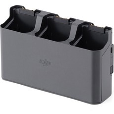 DJI Air 3 Battery Charging Hub, 혼합색상, 1개