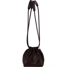 앨리스마샤 하피 체인 숄더백