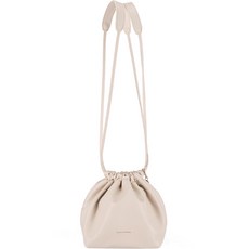 앨리스마샤 하피 체인 숄더백