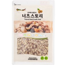 너츠스토리 아몬드 슬라이스, 350g, 1개