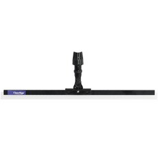 Clean Mate 高級地板除水橡膠刮刀頭 75cm, 1個