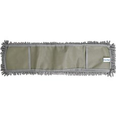 크린메이트 대형 극세사 포켓 밀걸레 60cm 리필, 1개