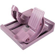 iWANNA 雙重蓋帽小腿伸展系統