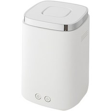 lezen 加熱式蒸氣加濕器 白色, LZHD-500N