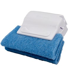 크린메이트 창틀솔 샷시 베란다 창문틈 청소, 혼합색상, 1개