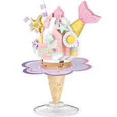 LoZ 小型角色系列奈米積木, 聖代