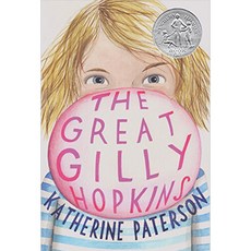The Great Gilly Hopkins, HarperCollins