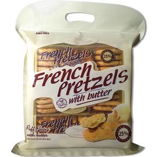 波蘭 Tago 法式奶油酥餅, 678g, 1袋