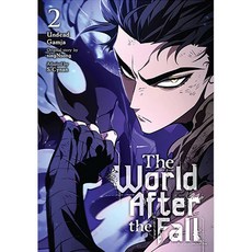 The World After the Fall Vol. 2, Ize Press, 2권