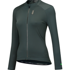 nSR RIDInG 女款 Fondo Plus 刷毛車衣