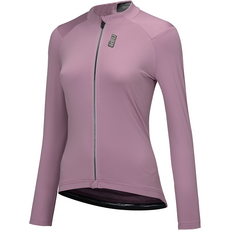 nSR RIDInG 女性用 Fondo Plus 刷毛車衣