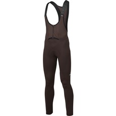 nSR RIDInG 男士 Fondo Plus 刷毛連身車褲