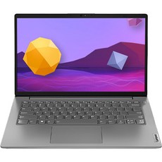레노버 2023 V14 G4 IRU 코어i7 인텔 13세대, Iron Gray, 256GB, 8GB, Free DOS, 83A00008KR