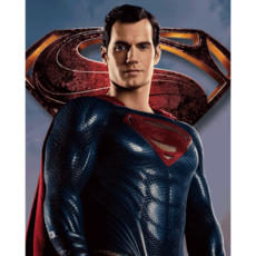 iLovePainting DC DIY PAINTING 超人, 單品