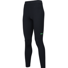 nSR RIDInG 女性用 Fondo Plus 刷毛長版緊身褲