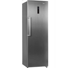 캐리어 클라윈드 피트인 테일러 냉장고 355L 방문설치, 클래식 실버메탈, CRTN355MSH