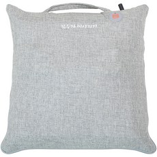 김수자 힐링타임 쿠션 안마기, KQM-1000