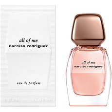 나르시소로드리게즈 올 오브 미 오 드 퍼퓸, 30ml, 1개