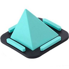 하프위니 미니 삼각대 홀더, 그린, 1개