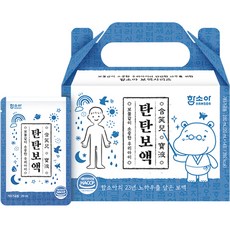 HONGKI TONGKI 營養果汁, 草莓口味, 20ml, 14入