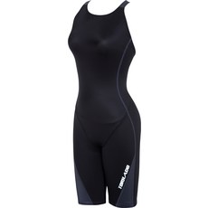 TORNADO SPORTS 女性競賽型連身泳衣 SLR3823