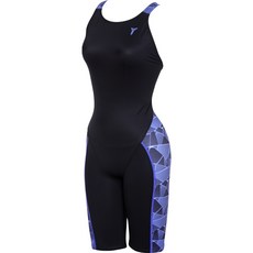 TORNADO SPORTS 女性室內連身泳衣 SLR3815