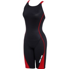 TORNADO SPORTS 女款連身室內泳衣 SLR3821