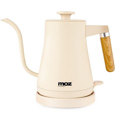 moz 瑞典駝鹿 電動滴漏壺, MC-1200C