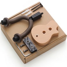 Daysoi 音樂家吉他架 N04, 1個