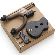 Deisoi 音樂家吉他架 N12, 1個