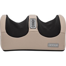 치고야 롤링 온열 미니 풋 마사지기, Q-24VFM