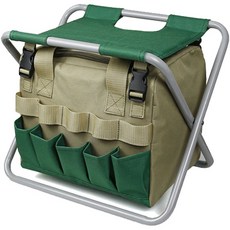 AUTO CREW 洗車工具包坐式椅 AC-B01, 米色